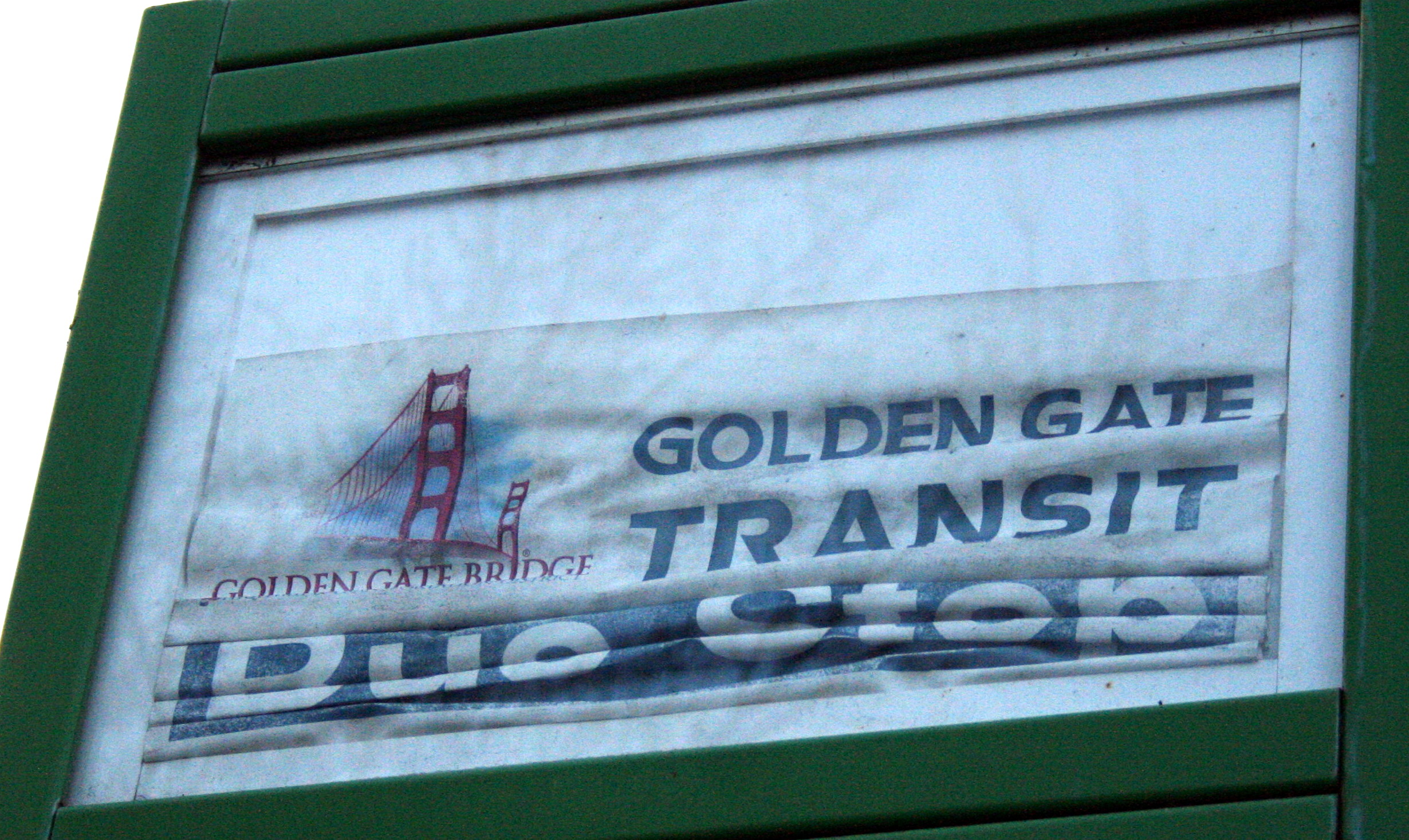 golden gate transit clipper card